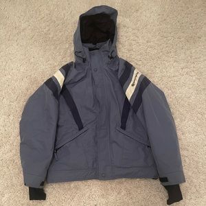 Westbeach ski jacket